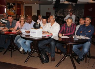 CS 2016: pauta-bomba é rejeitada na 4ª rodada de negociação da CPFL PPGB