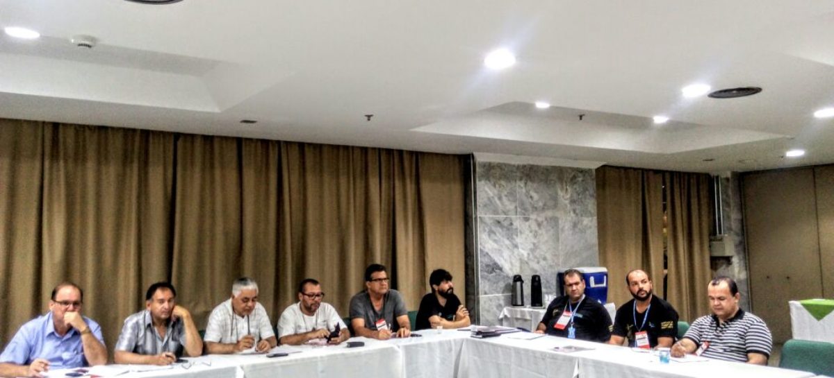 Oficina da Campanha Salarial-2017 usa reflexão como instrumento de luta