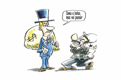 Plano de Previdência da Funcesp: equacionamento de déficits CV