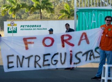 FUP: Ivan Monteiro, novo presidente da Petrobras, é mais do mesmo