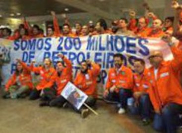 Com o aval do governo, Senado aprova substitutivo ao PLS 131 que tira a Petrobrás do Pré-Sal