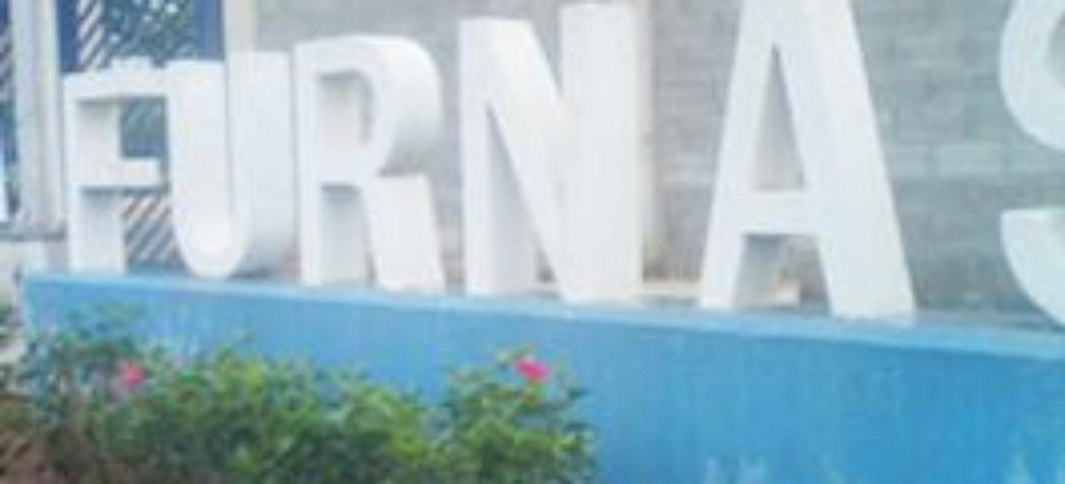 Furnas: Reunião sobre o abono dos dias 23 e 30 de dezembro de 2016 e as mudanças no registro de ponto no intervalo do almoço