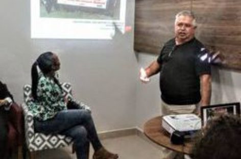 Dia do Aposentado: Sinergia CUT celebra data com encontro que busca fortalecer os coletivos regionais dos aposentados