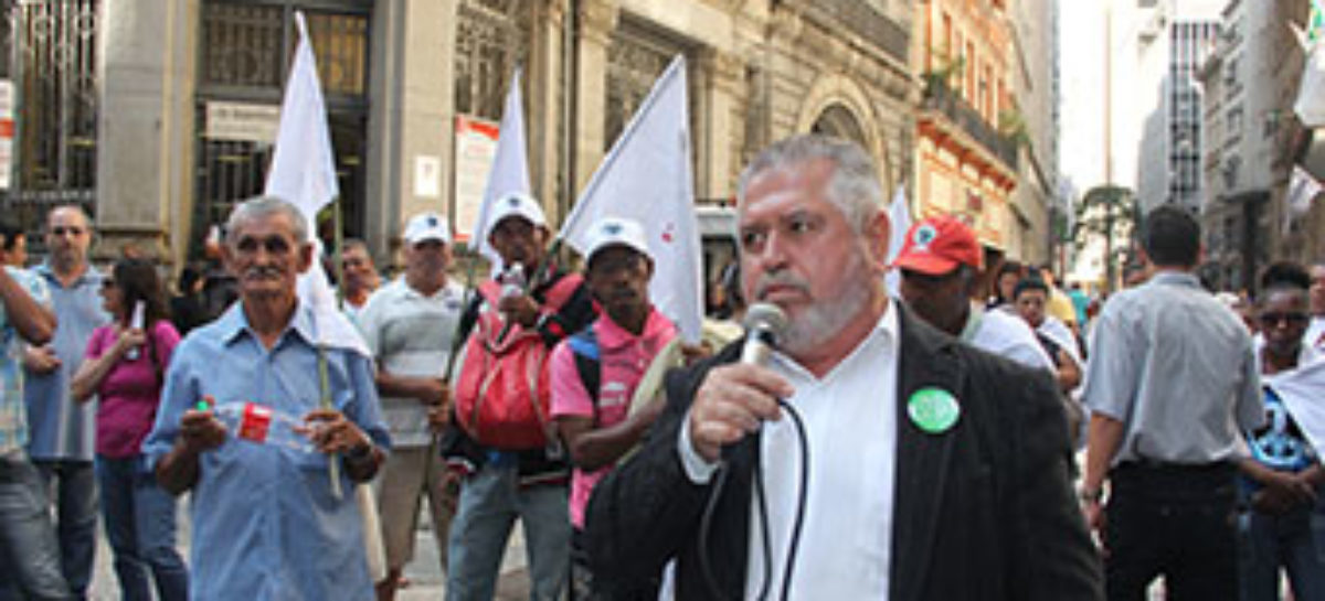 Trabalhadores de Três Irmãos poderão ser mantidos, segundo Furnas; uma luta do Sindicato