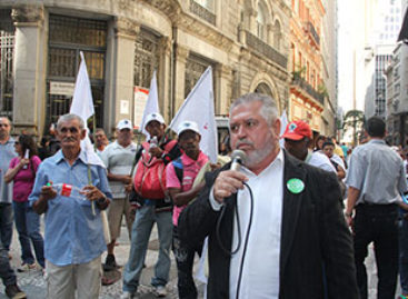 Trabalhadores de Três Irmãos poderão ser mantidos, segundo Furnas; uma luta do Sindicato