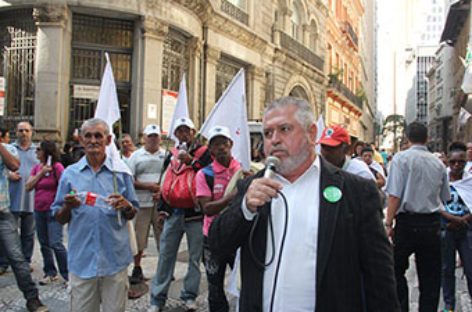Trabalhadores de Três Irmãos poderão ser mantidos, segundo Furnas; uma luta do Sindicato