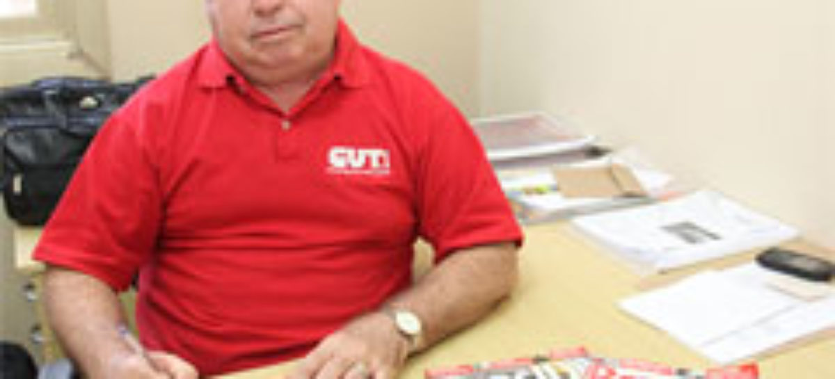 CS 2013: Sinergia CUT assina ACT e termo de PLR da Elektro… agora, só falta a empresa assinar