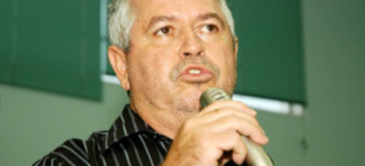 Presidente dos Eletricitários/Sinergia CUT detona CPFL em reportagem da EPTV