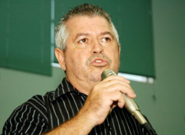 Presidente dos Eletricitários/Sinergia CUT detona CPFL em reportagem da EPTV