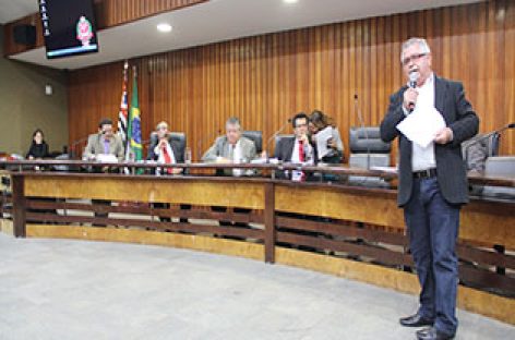 Presidente da Cesp reafirma que não vai renovar concessões de três hidrelétricas