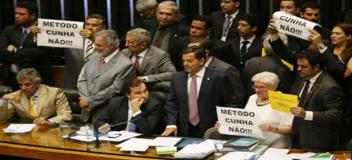 Reforma Trabalhista está no centro da disputa nesta semana