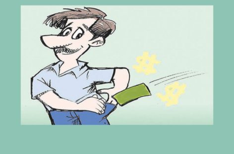 Peri Cesp: entenda o processo de pagamento