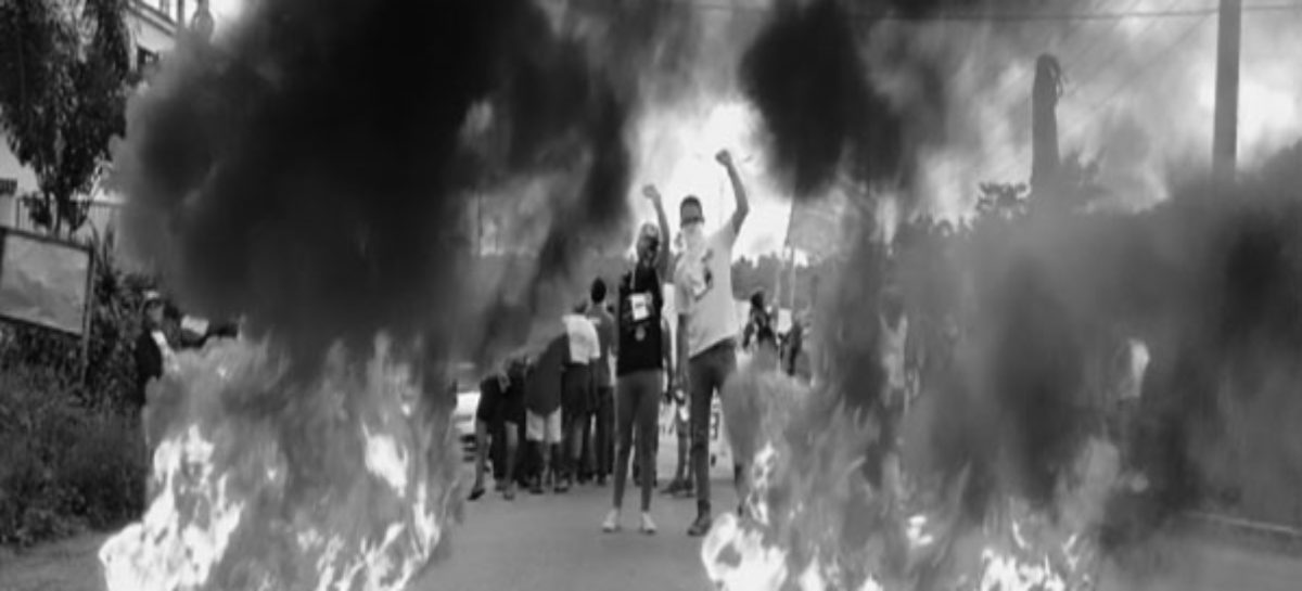 GGG 17: Grande Greve Geral faz o jogo começar a virar