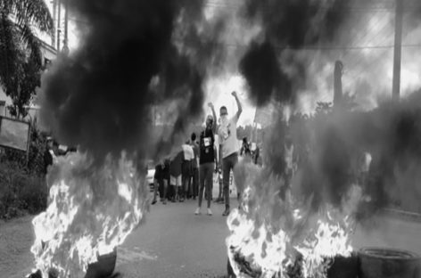 GGG 17: Grande Greve Geral faz o jogo começar a virar