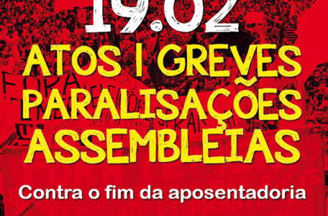 Pressão popular aumenta e Temer apela aos empresários