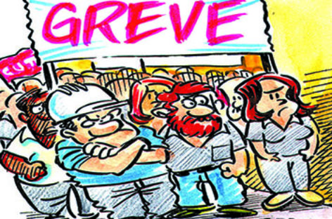 CS 2013: Trabalhadores da IE Pinheiros entram em greve na próxima segunda