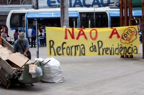 Greves, protestos e paralisações marcam dia 19 em SP