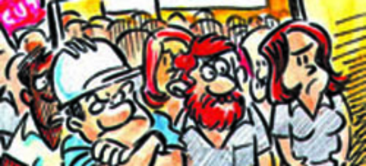 CS 2012: ELEKTRO… PEGA NA MENTIRA