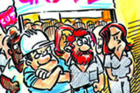 CS 2012: ELEKTRO… PEGA NA MENTIRA