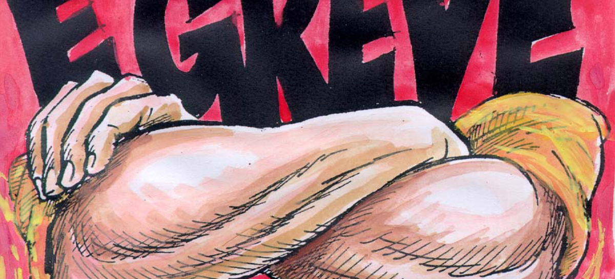 Furnas: Sinergia CUT faz assembleias para aprovar greve de três dias