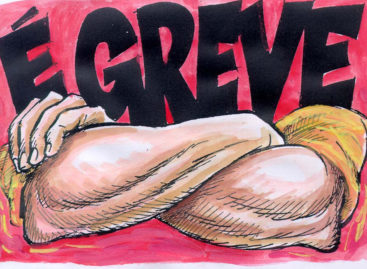 Furnas: Sinergia CUT faz assembleias para aprovar greve de três dias