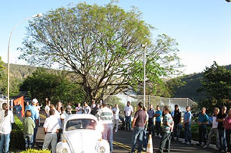 CS 2013: Em Furnas, a greve continua!