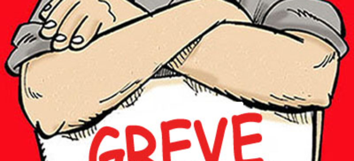 CS 2016: Furnas em greve!