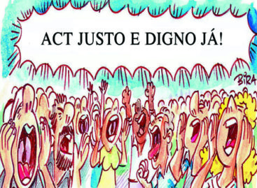 Trabalhadores rejeitam proposta final da Metrowatt/MW Service