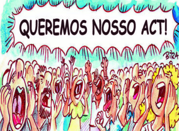 CS 2015: Sai uma proposta na audiência do TST para o ACT da Eletrobras