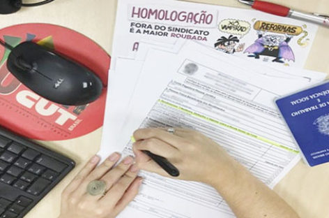 Empresários se aproveitam da reforma Trabalhista para agir com má-fé