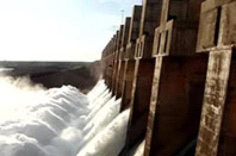 Licitação das UHEs Ilha Solteira e Jupiá