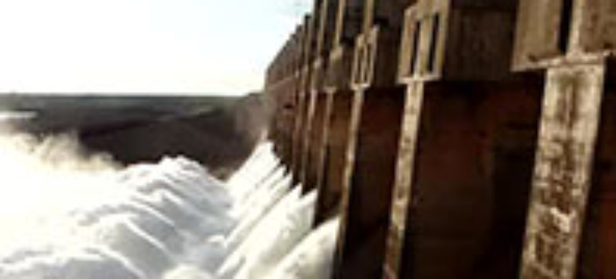 Licitação de Ilha Solteira e Jupiá: lutar sem desistir!