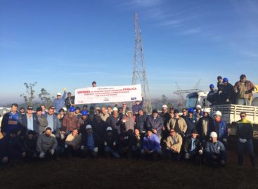 CS 2016: Descaso e terrorismo com o ACT por parte da Eletrobras