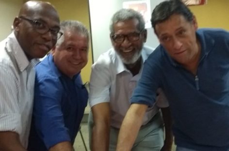 Dirigentes do Sinergia CUT definem prioridades para resistir aos ataques