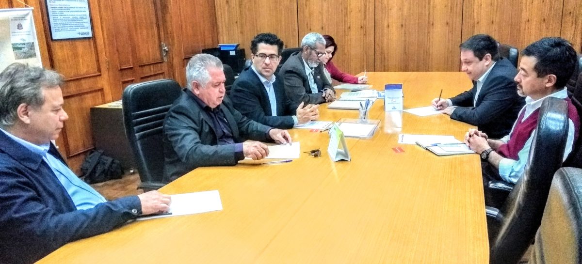 Sinergia CUT quer garantias para os eletricitários, caso a Cesp seja privatizada