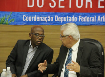 Energia não é mercadoria! Não à privatização do setor elétrico!