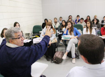 Dirigentes do Sinergia CUT são sabatinados por estudantes de Jornalismo da PUC Campinas