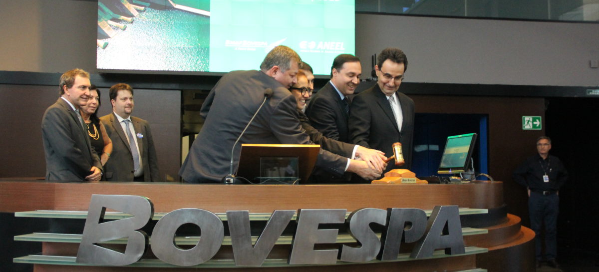 RBA: Governo de SP abre mão de usinas da Cesp, e chinesa assume controle