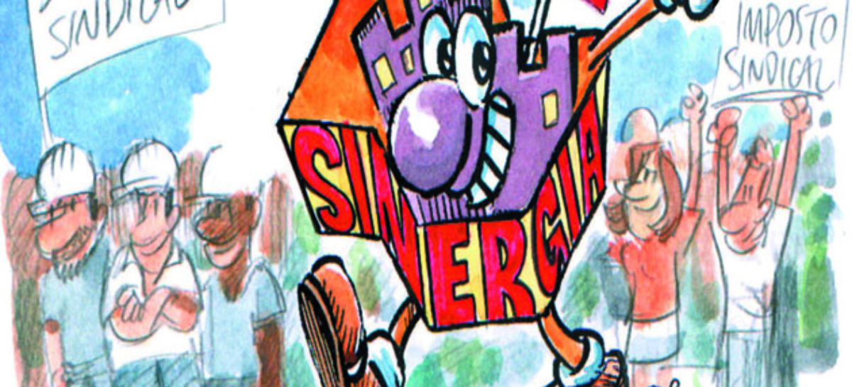 Imposto Sindical: sem desconto em 2013