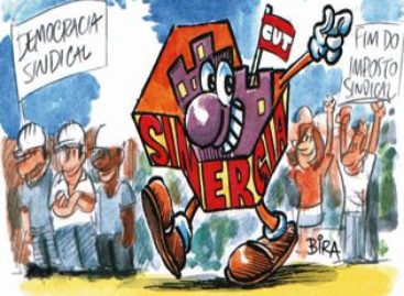 Imposto sindical 2014: mantendo a coerência na prática