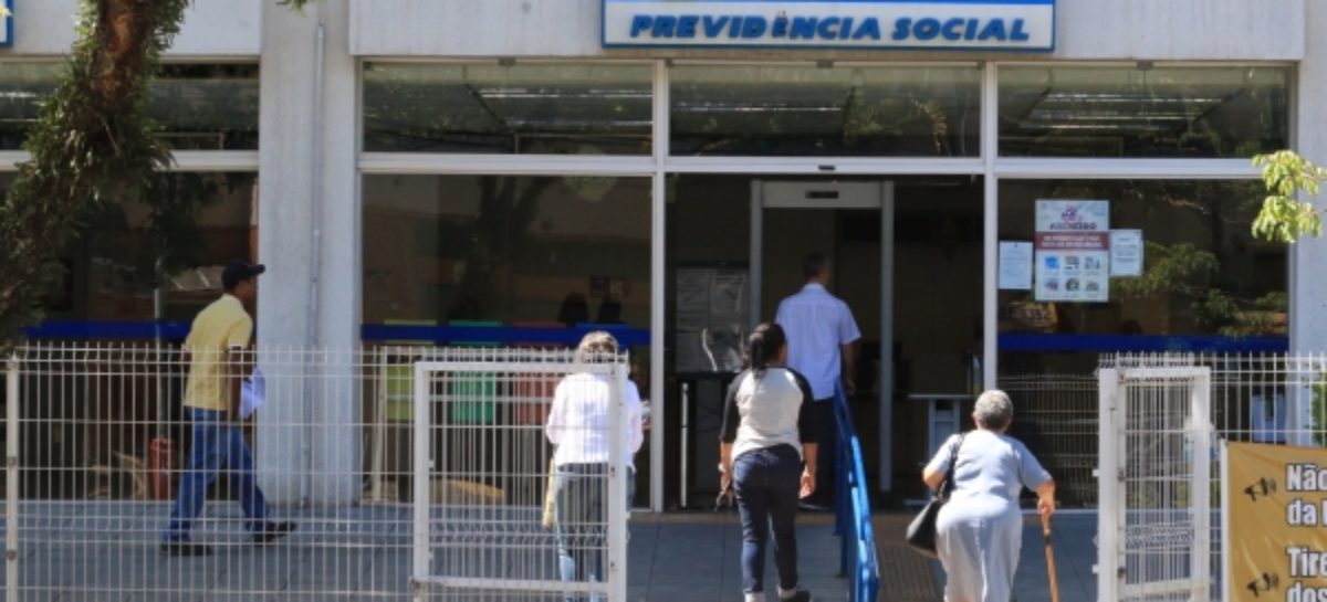 Reforma da Previdência sugerida atrasa o Brasil em mais de um século