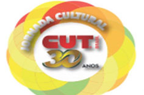 CUT celebra 30 anos com jornada cultural