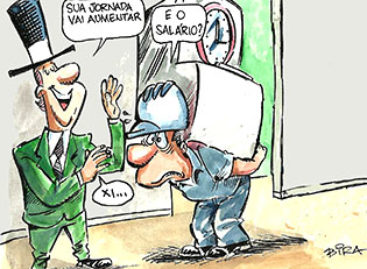 AES Tietê e a precarização do trabalho