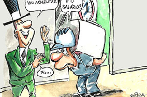 AES Tietê e a precarização do trabalho