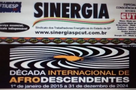 Reconhecimento, Justiça e Desenvolvimento