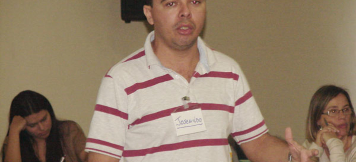 Capricha na Campanha Salarial!