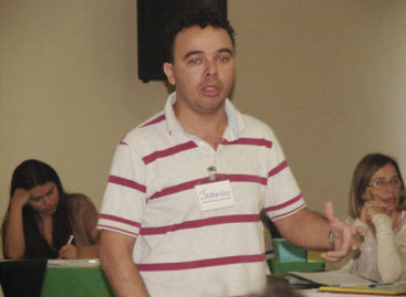 Capricha na Campanha Salarial!