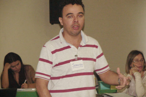 Capricha na Campanha Salarial!