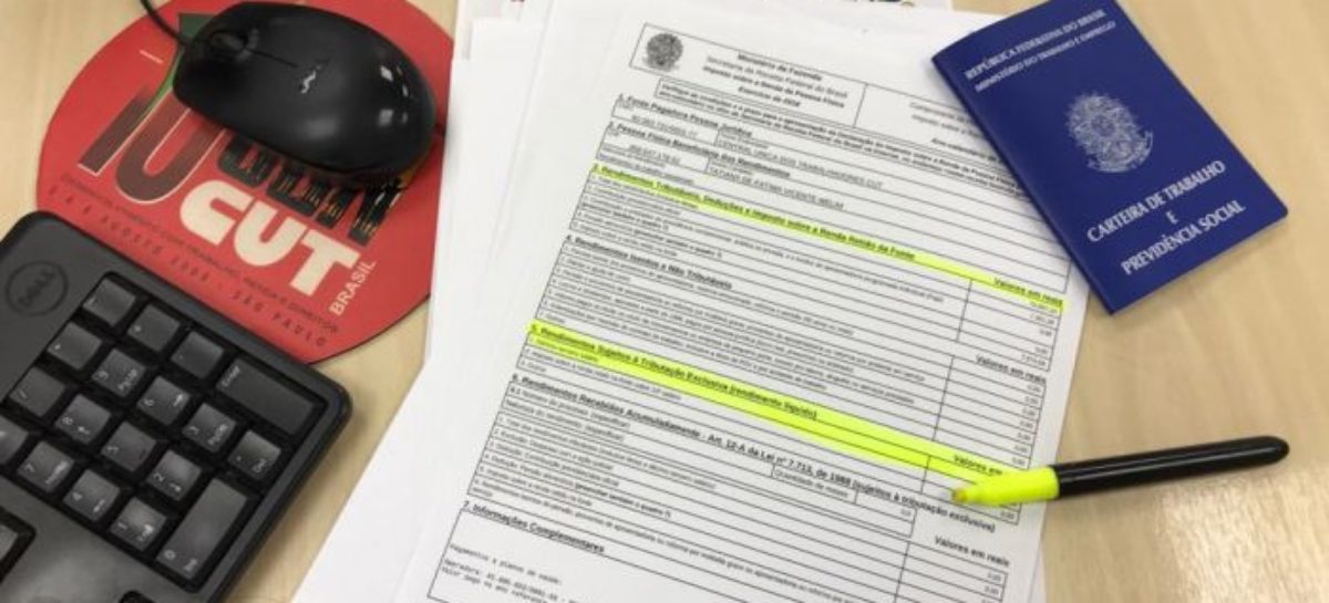 Mesmo com nova Lei, juiz do Trabalho decide que homologação é no sindicato