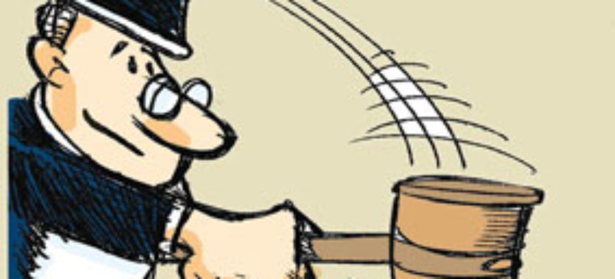 Justiça feita na Fundação CESP